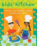 Kids Kitchen