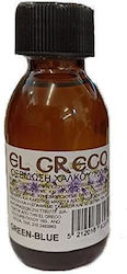 El Greco Craft Material Decoupage Green 100ml