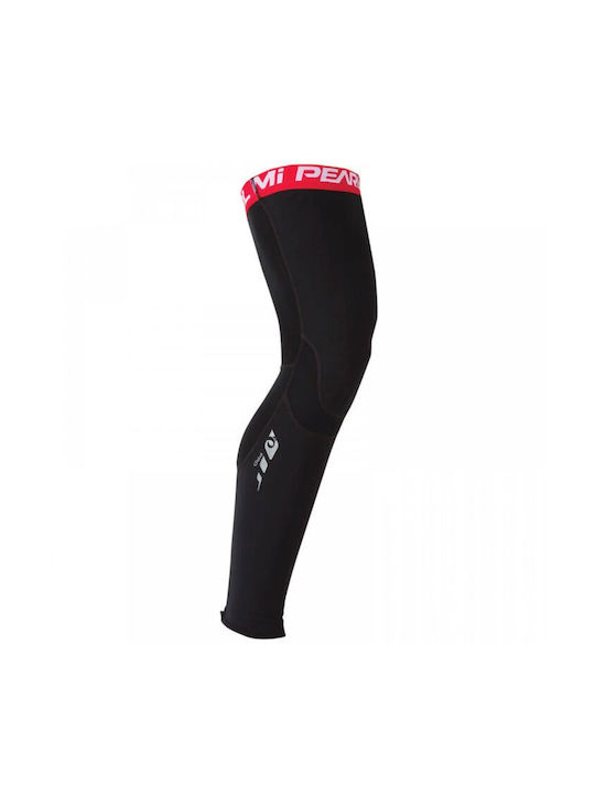 Pearl Izumi P.r.o Black Cycling Leg Warmers