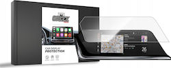 GrizzGlass Ceramic Film για BMW Z4 2019