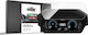GrizzGlass Ceramic Film για Audi A3 2020
