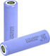 Samsung ICR18650 Wiederaufladbare Batterien 18650 Li-Ion 2200mAh 3.6V 2Stück