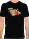 T-shirt Black