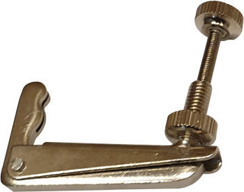 Infinity Mctnn 1/4 Schraube in Silber Farbe