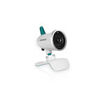 Babymoov Baby Monitor , with Two-Way Communication