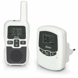 Alecto Baby Monitor , with Two-Way Communication