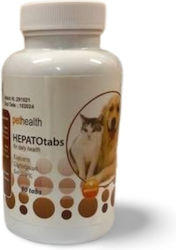 PetHealth Хранителна Добавка За Кучета