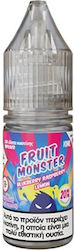 Monster Vape Labs Blaubeere Himbeere Zitrone 20mg 10ml