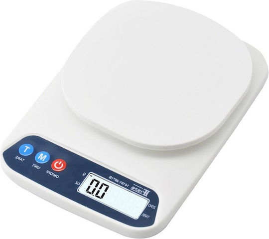 Constant Ψηφιακή Ζυγαριά Κουζίνας έως 5kg