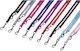 Nobby Dog Leash/Lead Training Strap in Pink color