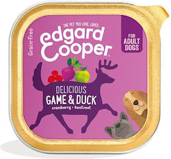 Edgar Cooper Edgard Cooper Game & 300gr Edgar Cooper Edgard Cooper Game & 300gr
