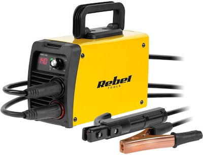 Rebel RB-1040 Sudură Inversor 140A (max) Electrod (MMA)