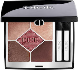 Dior 5 Farben Couture 689 Mitzah 7g
