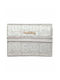 Bag to Bag Women's Wallet Silver