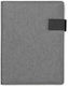 Next Clipboard Flexible with 30 plastic sleeves...