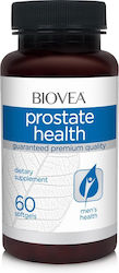 Biovea Saw Palmetto 60 Меки Капсули