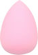 Tools for Beauty Σφουγγαράκι Μακιγιάζ για Foundation Light Pink