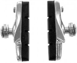 Xon Fahrradbremsbeläge für V-Brakes