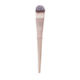 Ro-Ro Accessories Professional Make Up Brush for Foundation with Synthetic Bristle Rose Gold