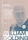 Κασετίνα William Golding, Διπλή Γλώσσα, Ελεύθερη Πτώση