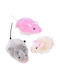 Jokomisiada Cat Toy Mouse