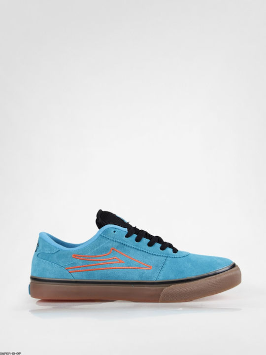 Lakai Manchester Select Bărbați Sneakers Cyan