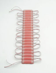 LED Module 20τμχ AC-LI-0408