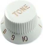 Samwoo Lid Potentiometer in White Color