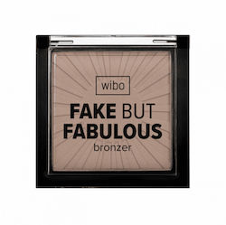 Wibo Fake But Fabulous Pudră 1 Sweet Coffee 9gr