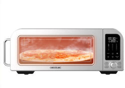 Cecotec Fun Pizza & Co Forno Bravo Electric Cuptor de Pizza 2kW