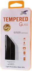 Tempered Glass Black (Galaxy S10)