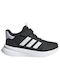 Adidas Pantofi Sport pentru Copii Alergare X_plrpath El C Negre