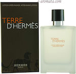 Hermes Terre D'Hermes After Shave Lotion 100ml