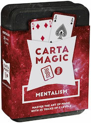 Cartamundi Set Playing Cards