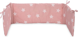 Lorelli Ranforce Πάντα Κλασική Εσωτερική Pale blush 27x145cm