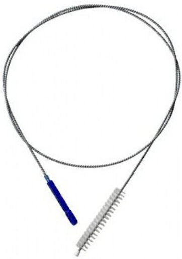 InterPuls Livestock Equipment Burt for Milk Tube for Milking Parlour 2m