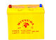 Mitsuba Car Battery with 60Ah Capacity and 400A CCA