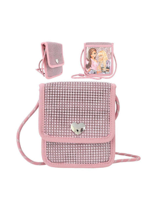 Depesche Kids Bag Backpack Pink