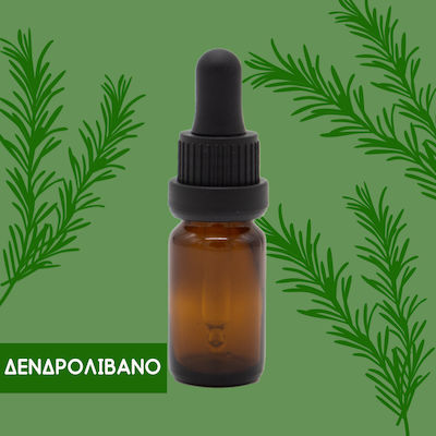 Μεσόγειος Ätherisches Öl Rosemary 10ml