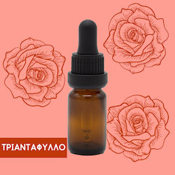 Mesogeios Essential Oil Rose 10ml