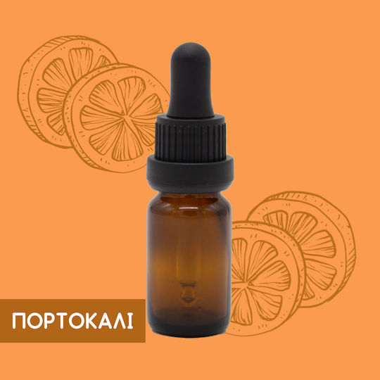 Mesogeios Ätherisches Öl Orange 10ml
