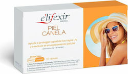 E'lifexir Piel Canela