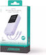 Joyroom Power Bank 10000mAh 30W Μωβ