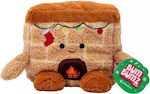 Jazwares Plush Bumbumz Decorated Francis for 3+ Years 19 cm