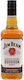 Jim Beam White Label Bourbon Whisky 4 Ani din S...
