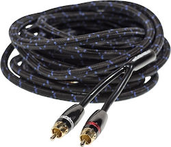 Gladen Z-CHZERO1,5 RCA Мъжки - RCA Мъжки 3м