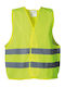 Cerva Men's Safety Vest