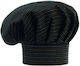 Egochef Chef Brown Hat