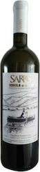 Sarris Ρομπόλα Κεφαλληνίας 750ml Sarris Ρομπόλα Κεφαλληνίας 750ml