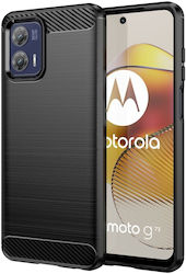 HappyCase Back Cover Μαύρη (Moto G73) HappyCase Back Cover Μαύρη (Moto G73)